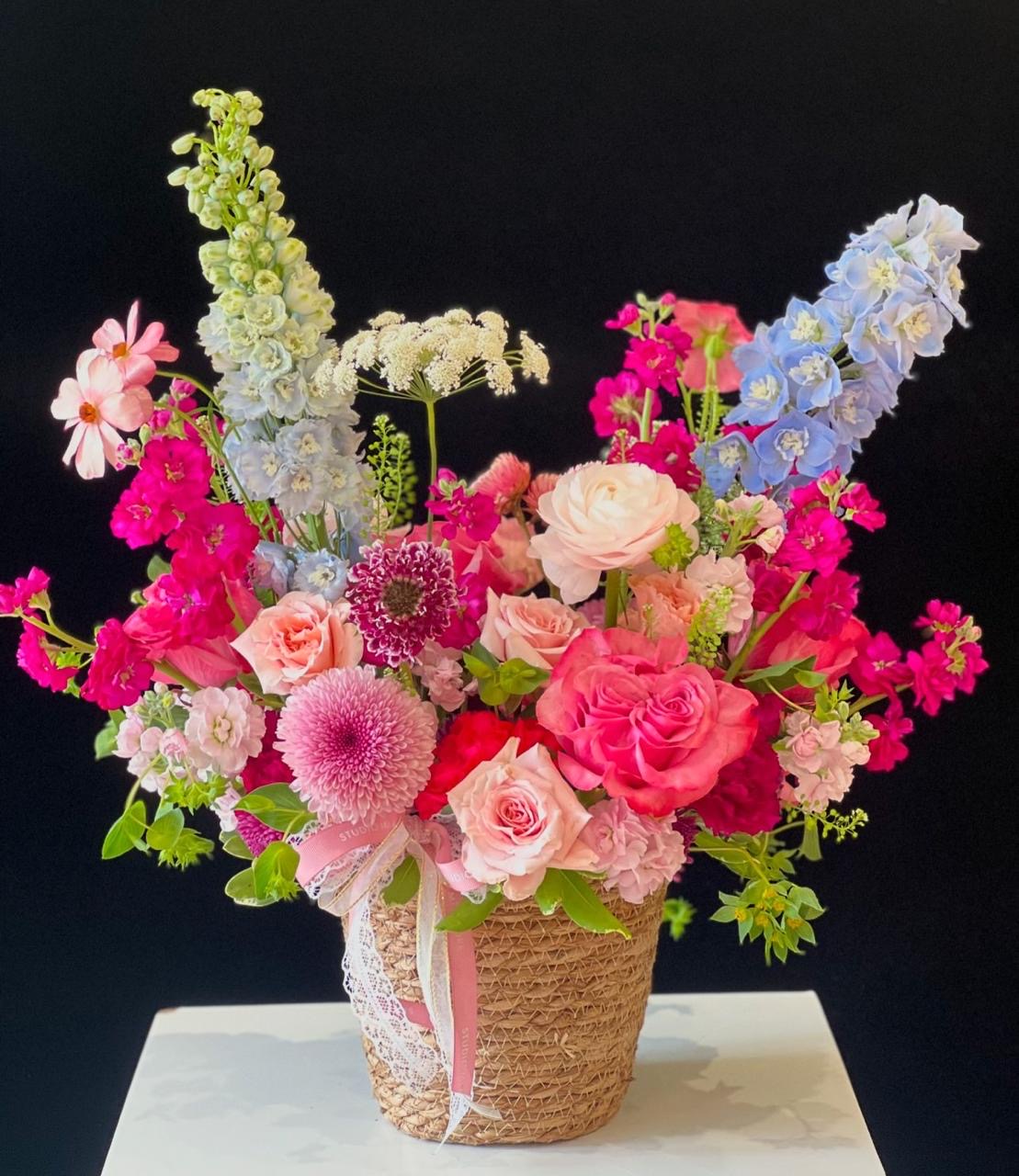 Susuros de primavera