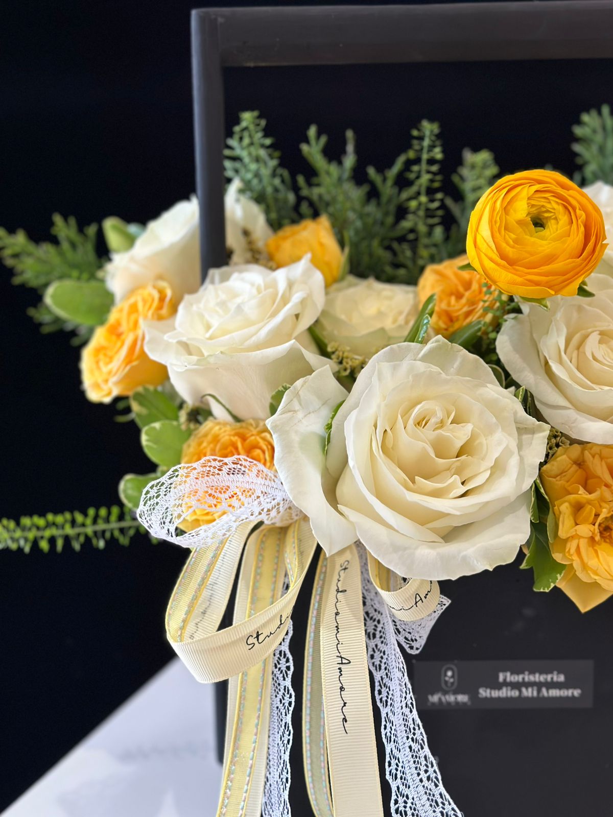 Mini Amarillo Esperanza