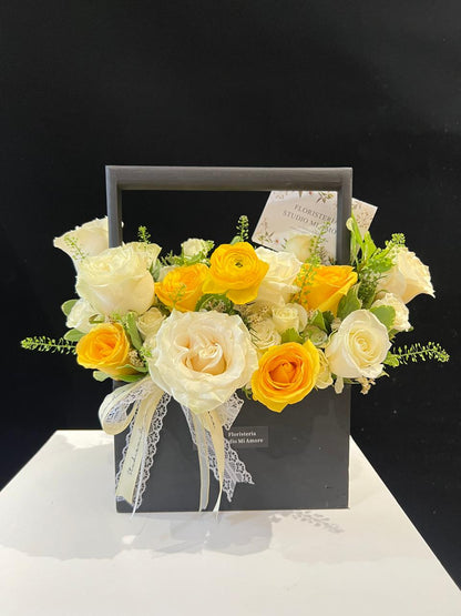 Mini Amarillo de Esperanza